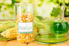 Tipton Green biofuel availability
